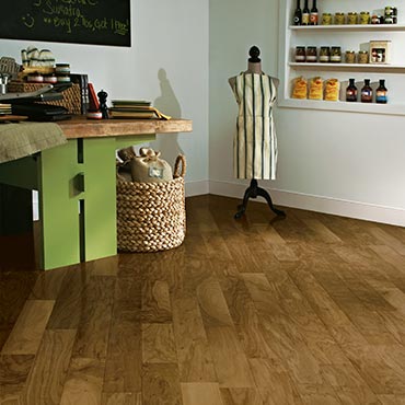 Armstrong Distressed Wood Flooring